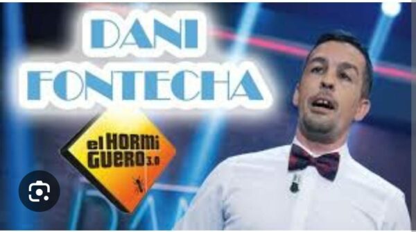 Dani Fontecha