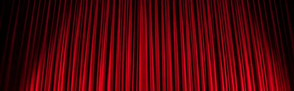 Telon Principal de La Chaqueta Amarilla