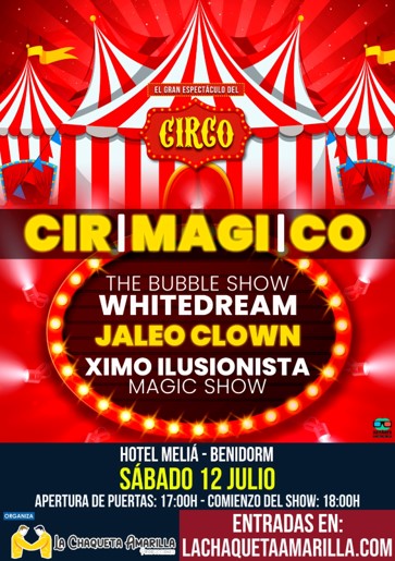 Circomagico